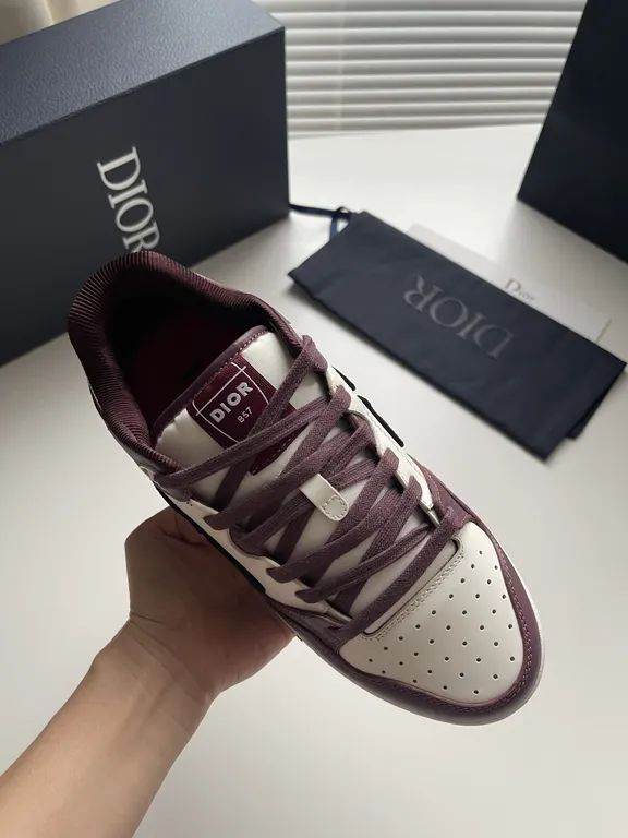 Dior Shoe 